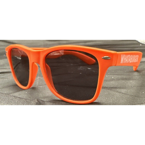 Unbranded Accessories Whataburger Sunglasses Collectible Souvenir